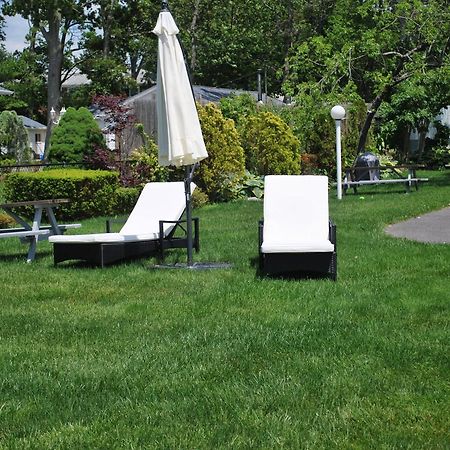 The Drake Inn Hampton Bays Luaran gambar