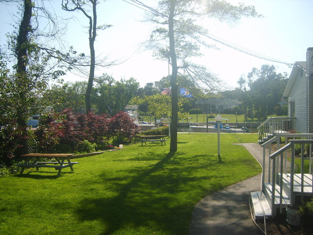 The Drake Inn Hampton Bays Luaran gambar
