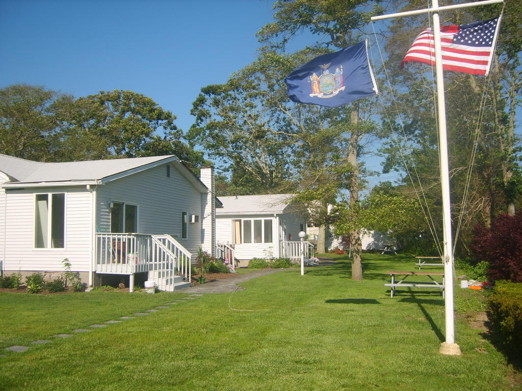 The Drake Inn Hampton Bays Luaran gambar