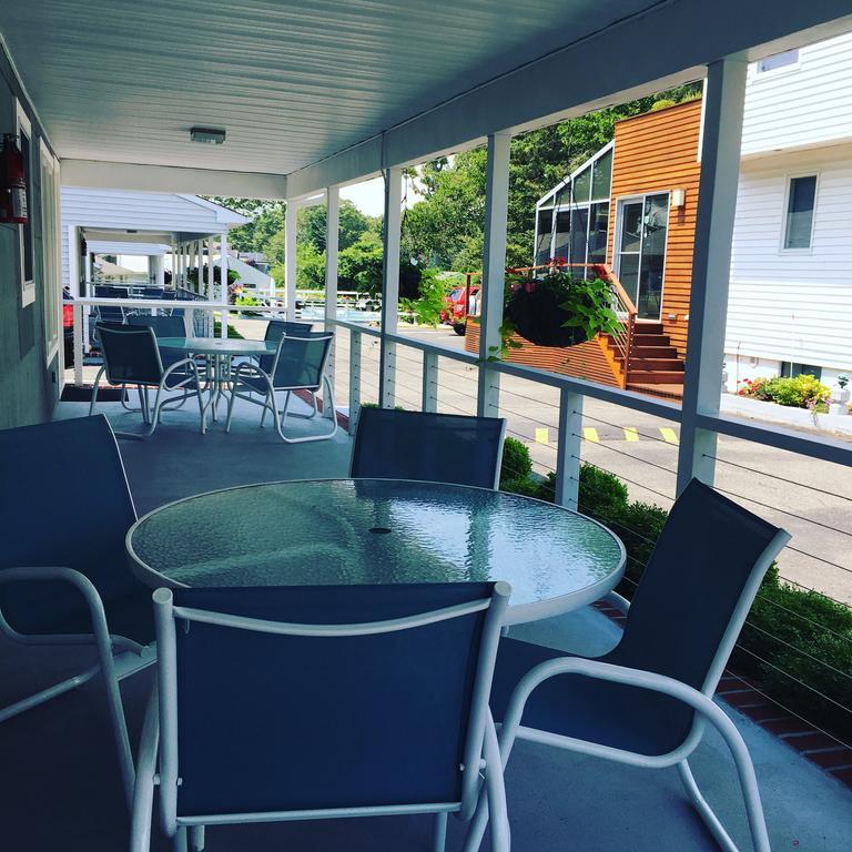 The Drake Inn Hampton Bays Luaran gambar