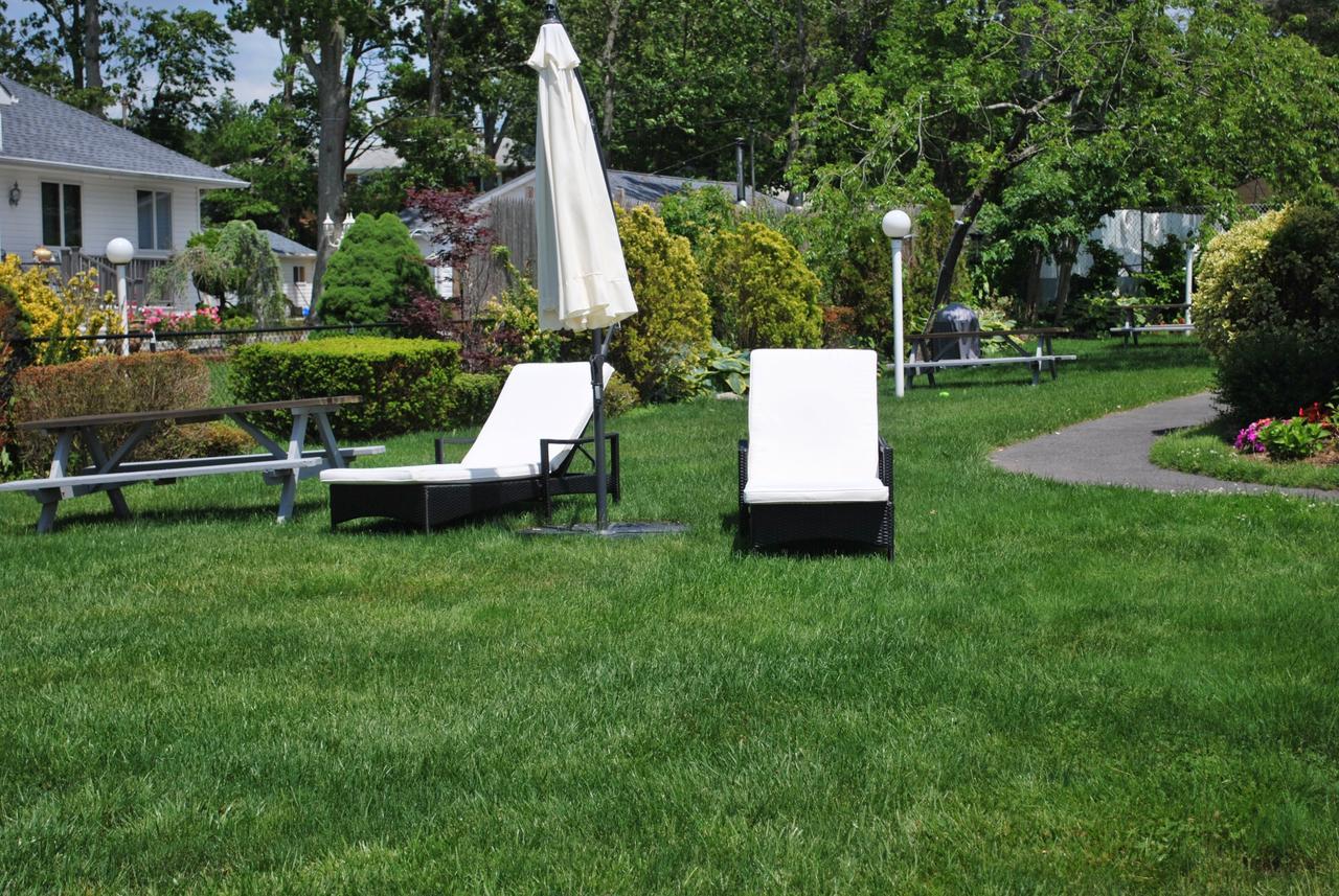 The Drake Inn Hampton Bays Luaran gambar