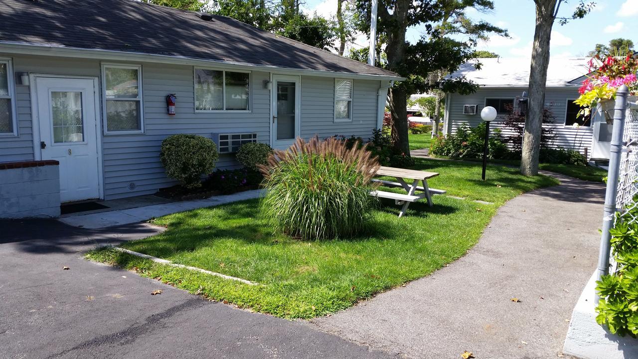 The Drake Inn Hampton Bays Luaran gambar