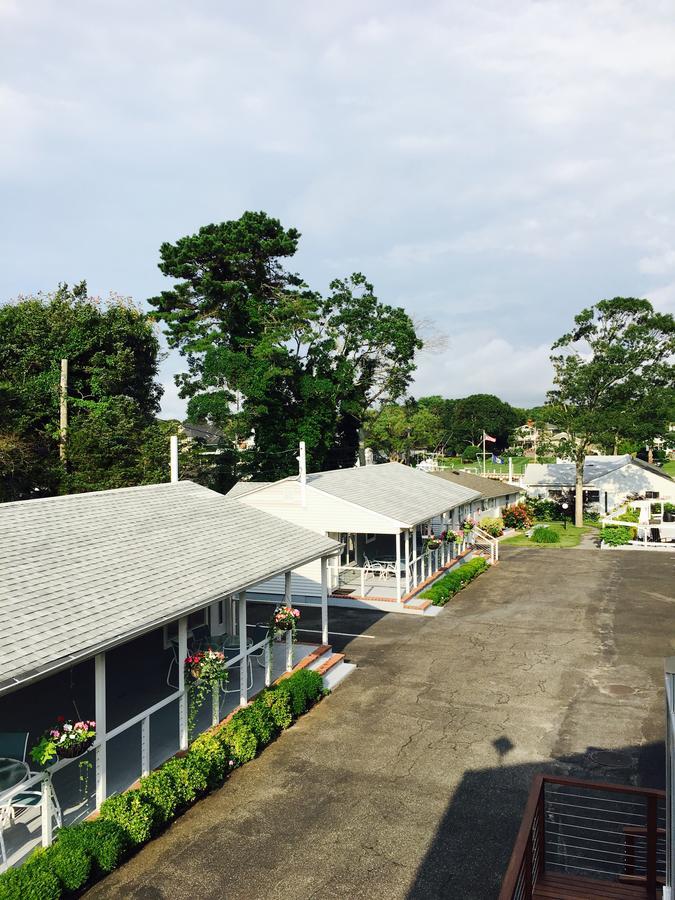 The Drake Inn Hampton Bays Luaran gambar