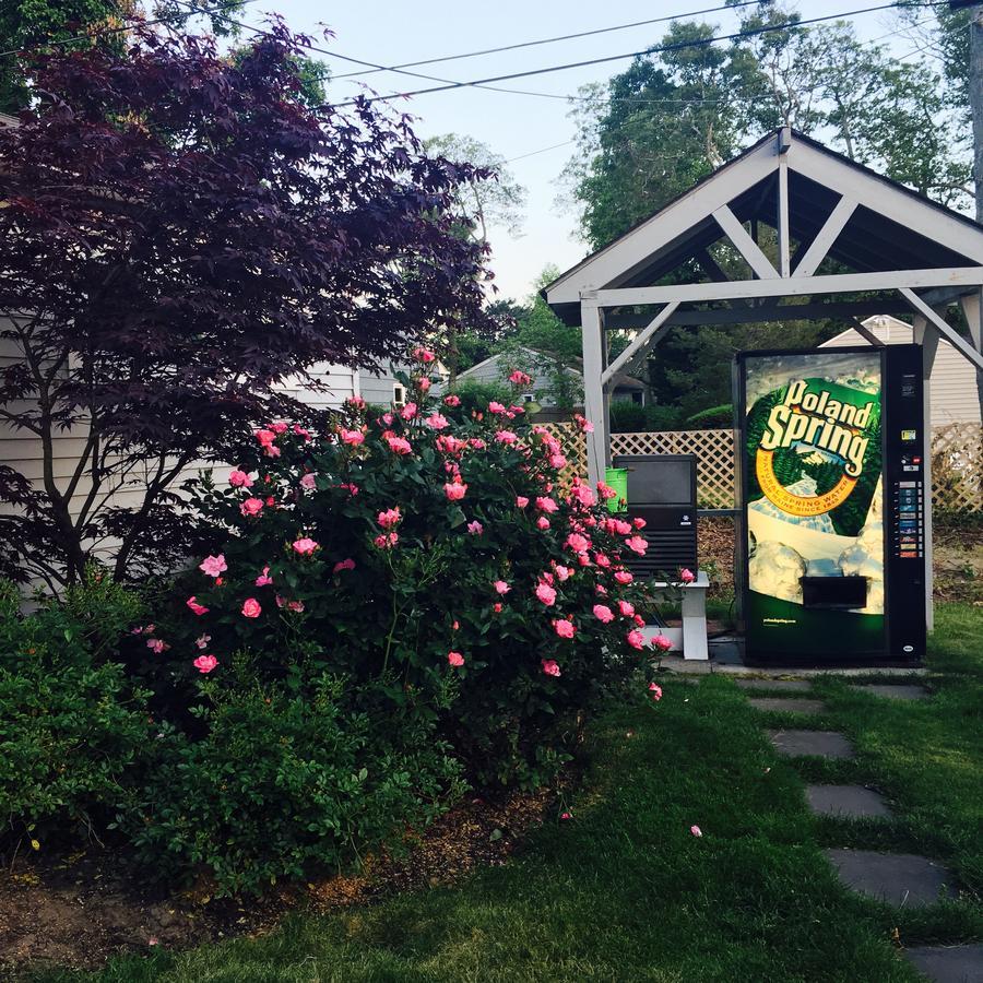 The Drake Inn Hampton Bays Luaran gambar