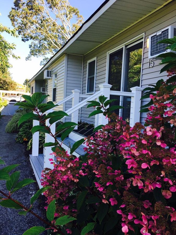 The Drake Inn Hampton Bays Luaran gambar