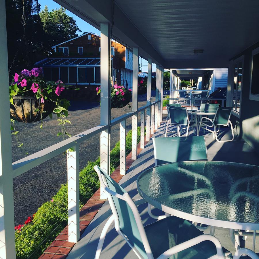 The Drake Inn Hampton Bays Luaran gambar