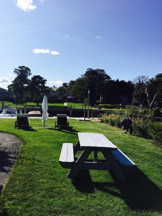 The Drake Inn Hampton Bays Luaran gambar