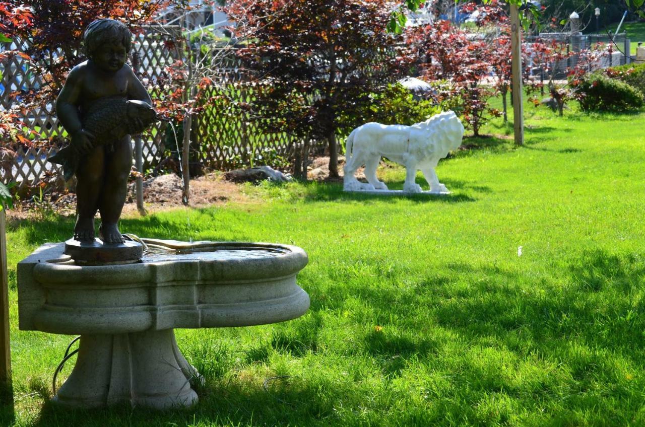 The Drake Inn Hampton Bays Luaran gambar